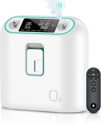 Oxygen Concentrator