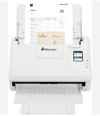 Document Scanner for Windows PC and Mac Computer