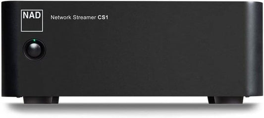 NAD CS1 Endpoint Bluetooth Network Streamer
